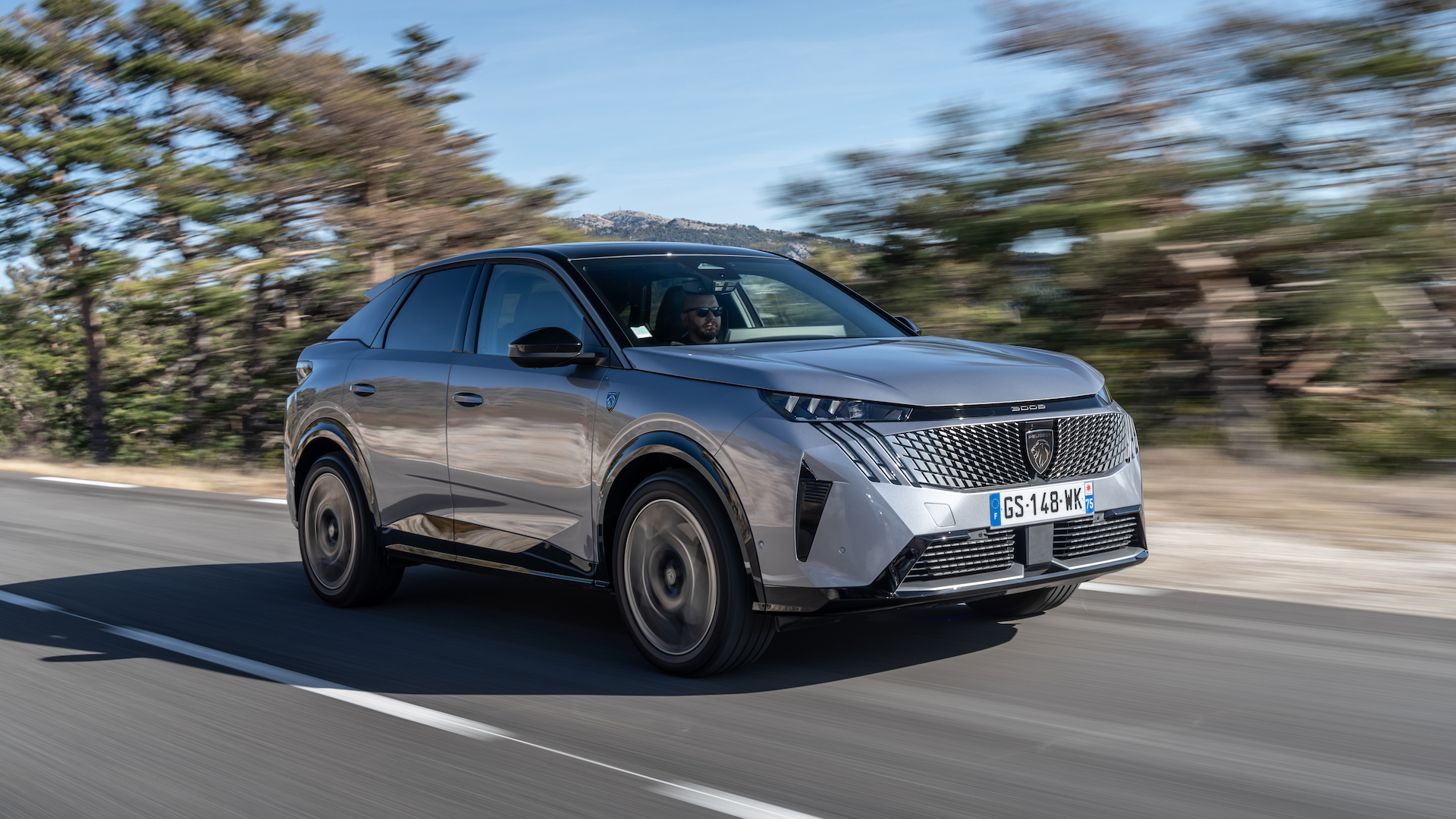 Peugeot 3008 deals hybrid review 2021